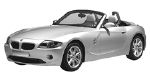 BMW E85 C0268 Fault Code