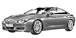 BMW F06 C0268 Fault Code