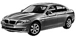 BMW F10 C0268 Fault Code